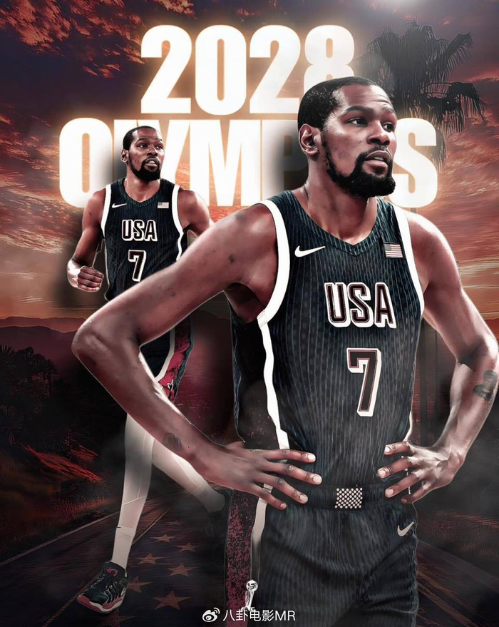 杜兰特我将化身NBA大悬念揭晓(杜兰特我将化身nba大悬念揭晓了)